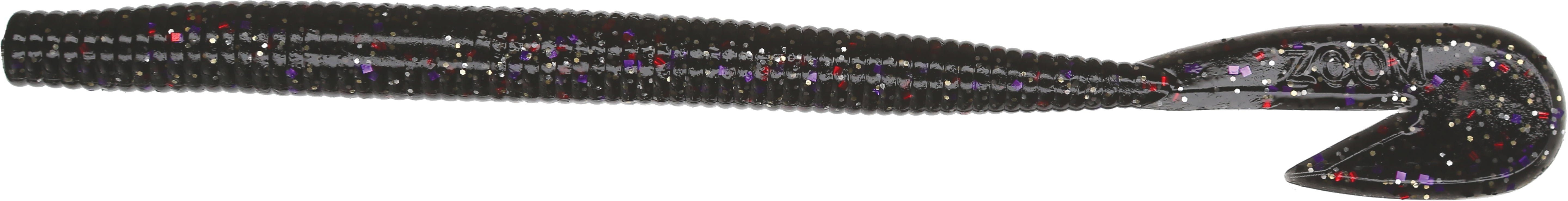 Zoom Ultravibe Speed Worm 6"