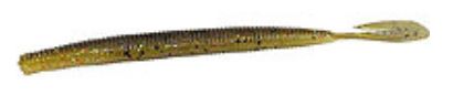 Zoom Ultravibe Speed Worm 6"