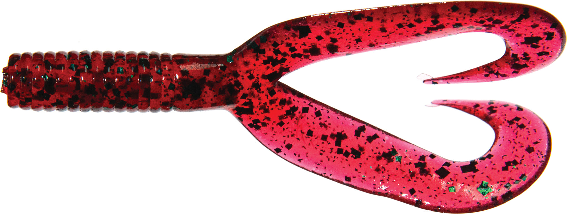 Zoom Creepy Crawler Grub 3In 16Bg Redbug