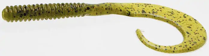 Zoom Big Dead Ringer Worm 8In 10Bg