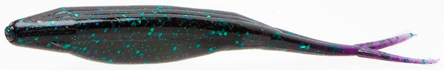 Zoom Super Fluke - 5"