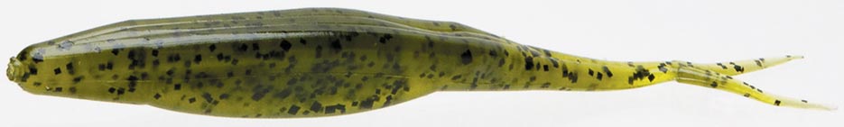 Zoom Super Fluke - 5"