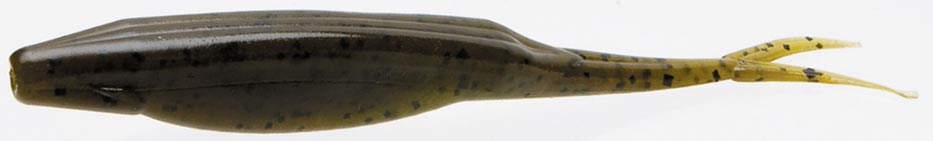 Zoom Super Fluke - 5"