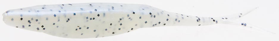 Zoom Super Fluke - 5"