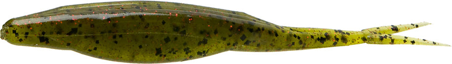 Zoom Super Fluke - 5"