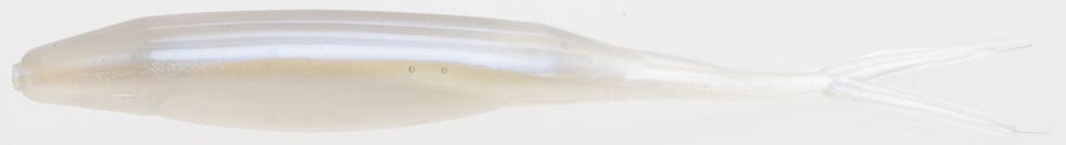 Zoom Super Fluke - 5"