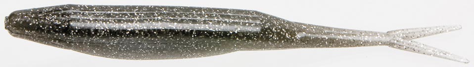 Zoom Super Fluke - 5"