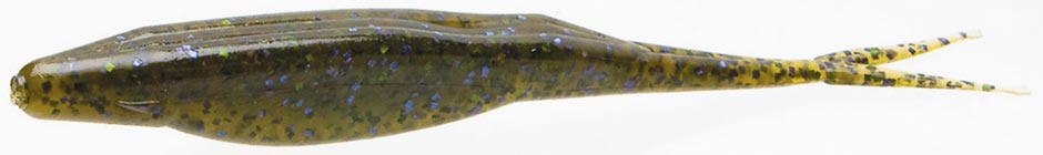 Zoom Super Fluke - 5"