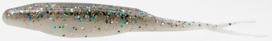 Zoom Super Fluke - 5"