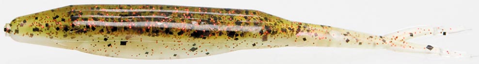 Zoom Super Fluke - 5"