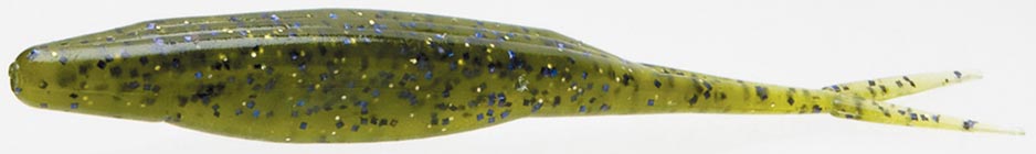 Zoom Super Fluke - 5"