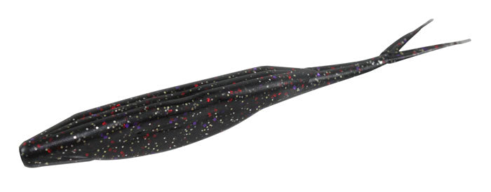 Zoom Super Fluke - 5"