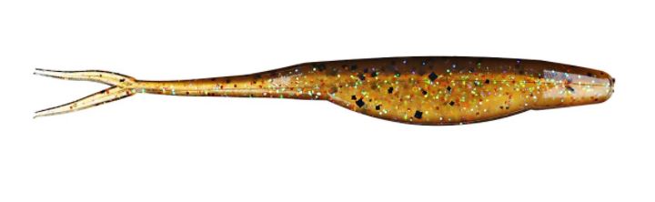 Zoom Super Fluke - 5"