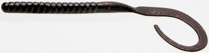 Zoom Old Monster Worm 10.5"