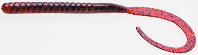 Zoom Old Monster Worm 10.5"