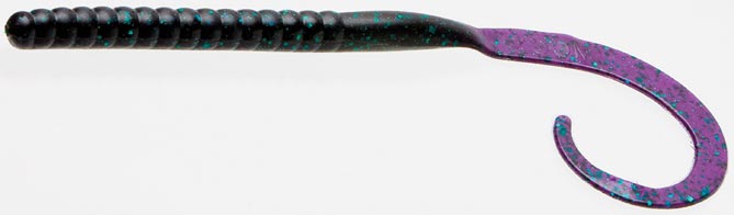 Zoom Old Monster Worm 10.5"