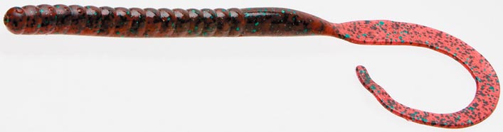 Zoom Old Monster Worm 10.5"