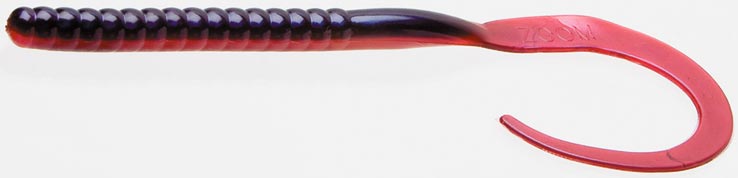 Zoom Old Monster Worm 10.5"