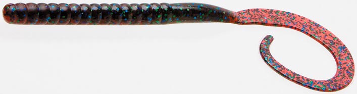 Zoom Old Monster Worm 10.5"