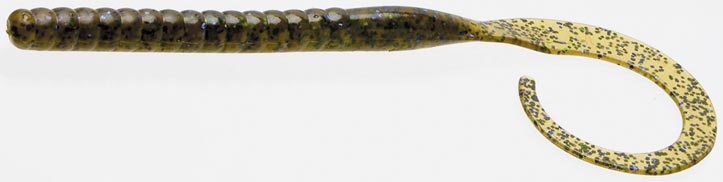 Zoom Old Monster Worm 10.5"