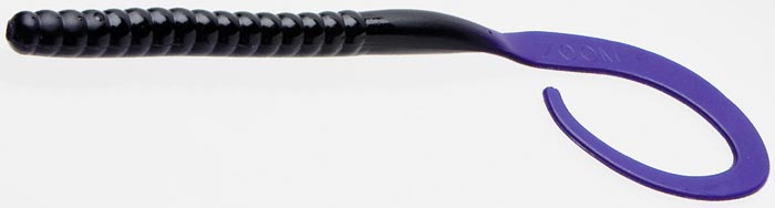 Zoom Old Monster Worm 10.5"