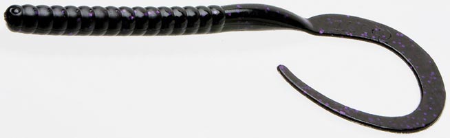 Zoom Old Monster Worm 10.5"
