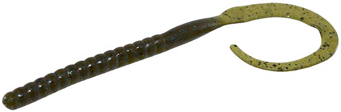 Zoom Old Monster Worm 10.5"