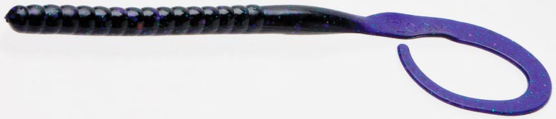 Zoom Old Monster Worm 10.5"