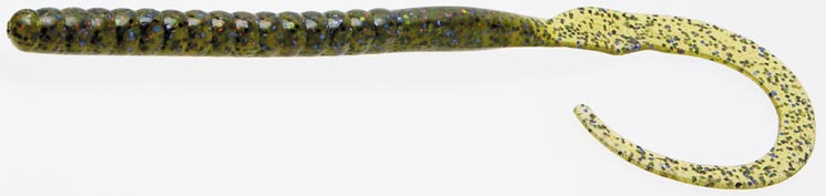 Zoom Old Monster Worm 10.5"