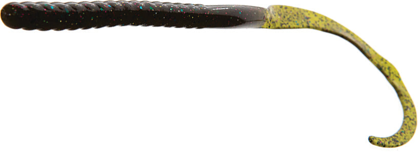 Zoom Old Monster Worm 10.5"