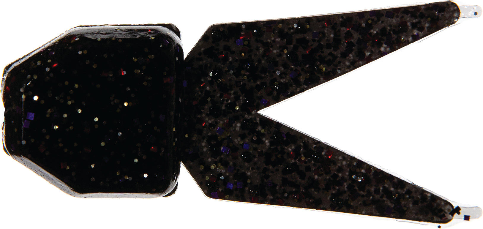 Zoom Salty Chunk 2.5In 5Bg Sth Africa Spc