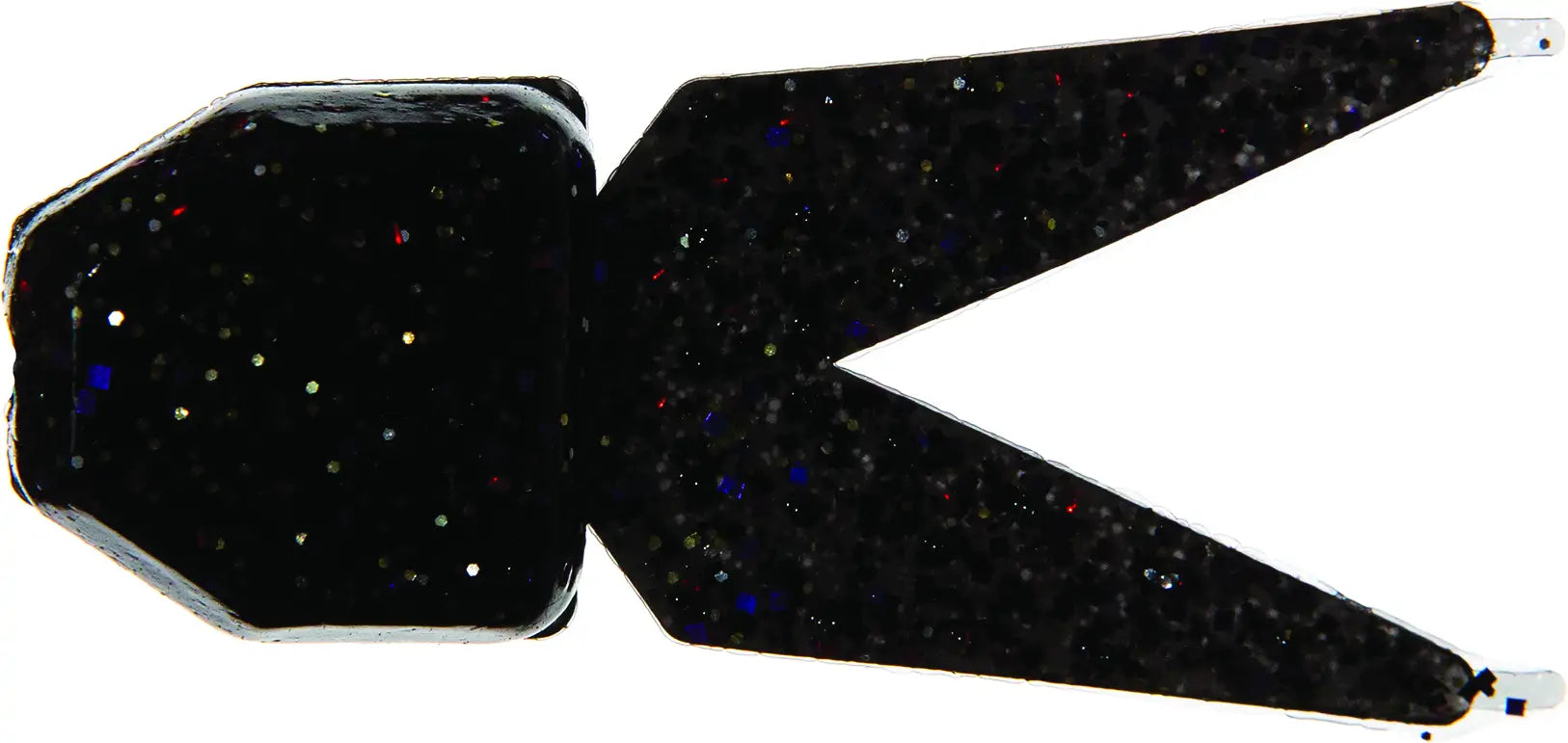 Zoom Salty Chunk