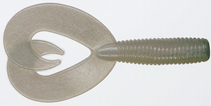 Zoom Fat Albert Twin Grub 3.5In 10Bg White Pearl