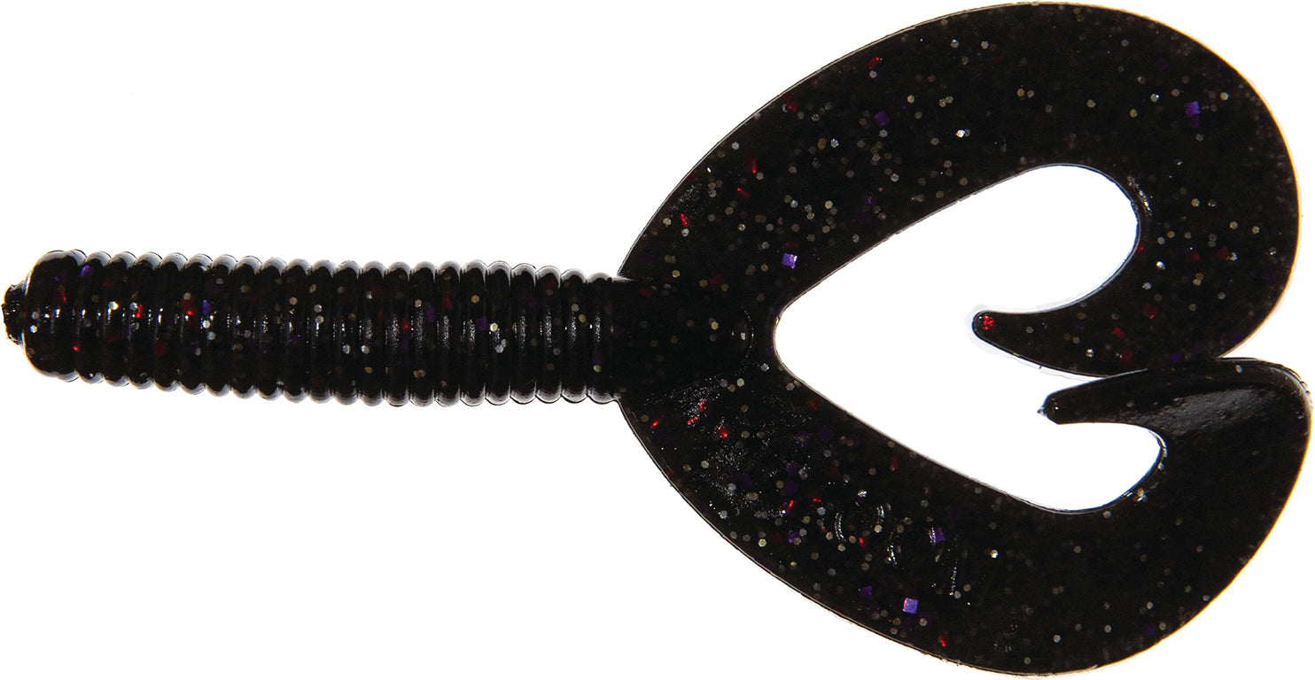 Zoom Fat Albert Twin Grub 3.5In 10Bg South