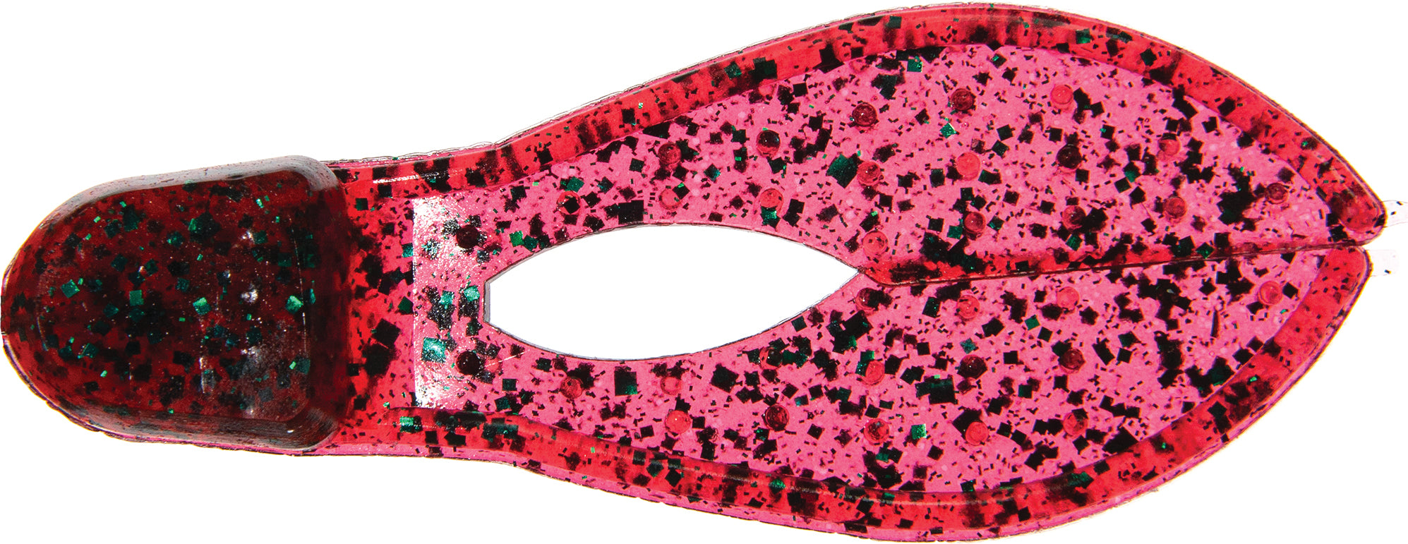 Zoom Super Chunk 3.5In 5Bg Redbug