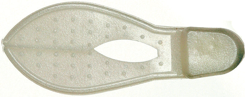 Zoom Super Chunk 3.5In 5Bg White Pearl