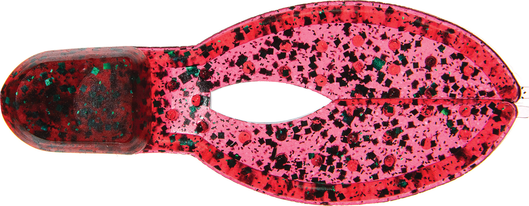 Zoom Super Chunk Jr 2In 6Bg Redbug