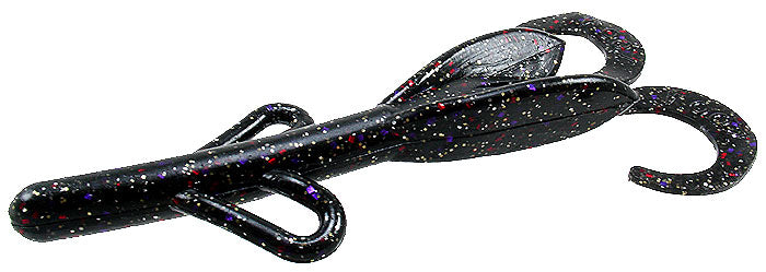 Zoom Baby Brush Hog 5.5In 12Bg Sth Afric Spc