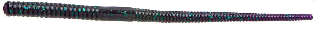 Zoom Mag Shakey Head Worm