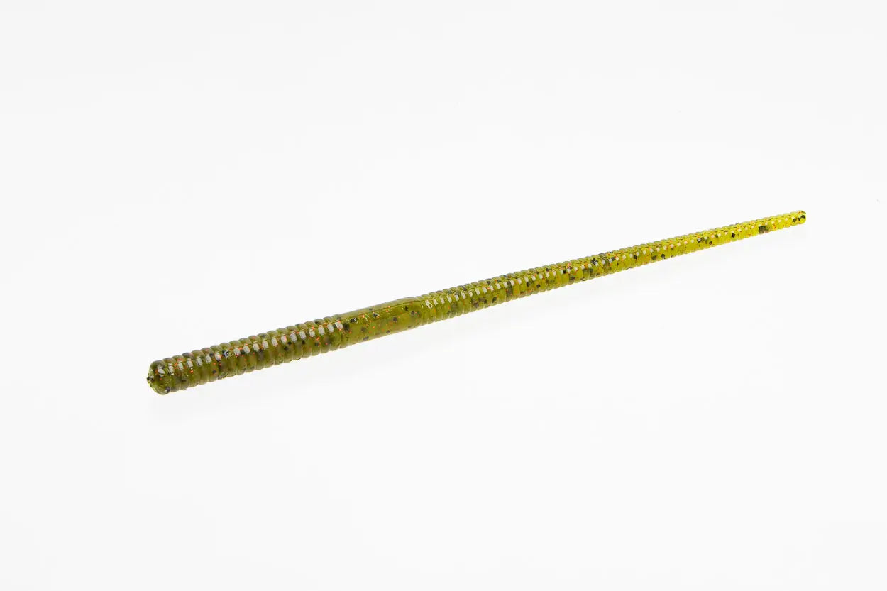 Zoom Mag Shakey Head Worm