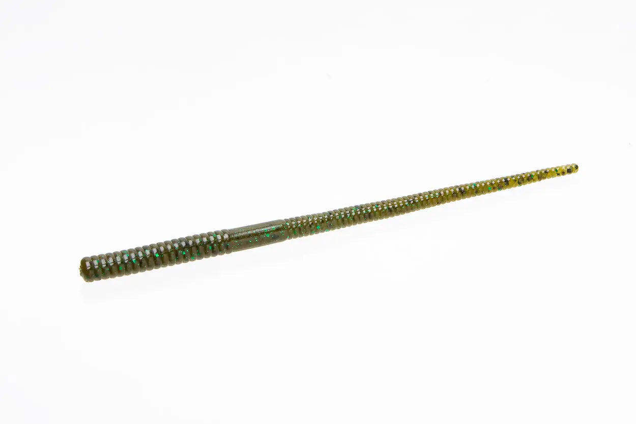 Zoom Mag Shakey Head Worm