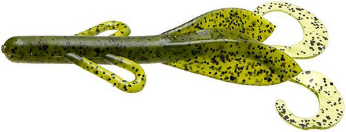 Zoom Tiny Brush Hog 3In 15Bg Watermelon