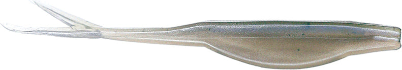 Zoom Super Fluke Jr - 4"