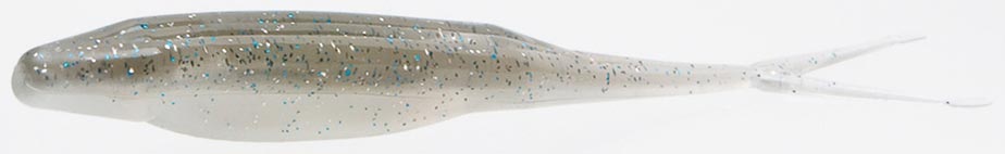 Zoom Super Fluke Jr - 4"