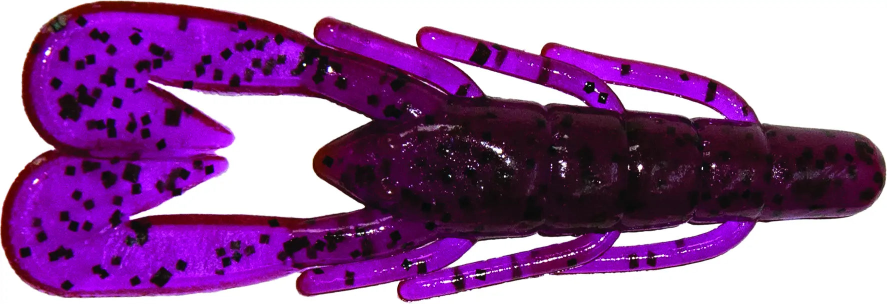 Zoom Ultra-Vibe Speed Craw 3" 12 Bg