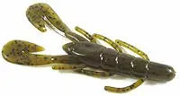 Zoom Ultra-Vibe Speed Craw 3" 12 Bg