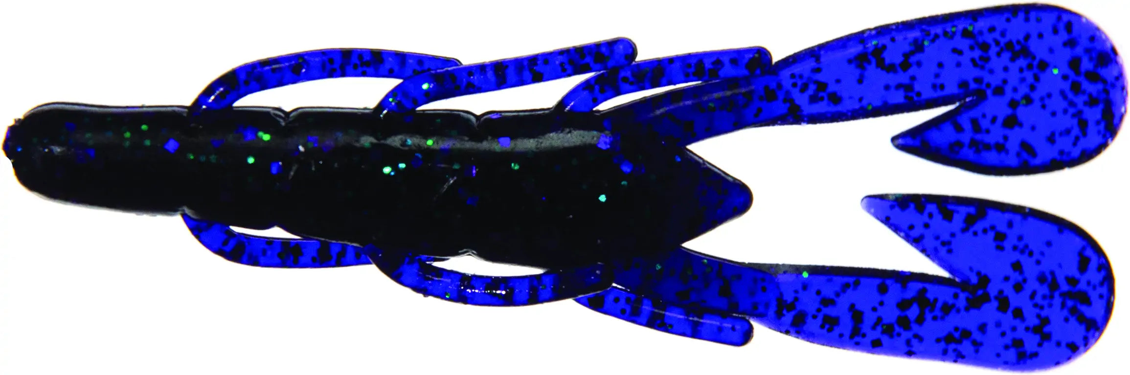 Zoom Ultra-Vibe Speed Craw 3" 12 Bg
