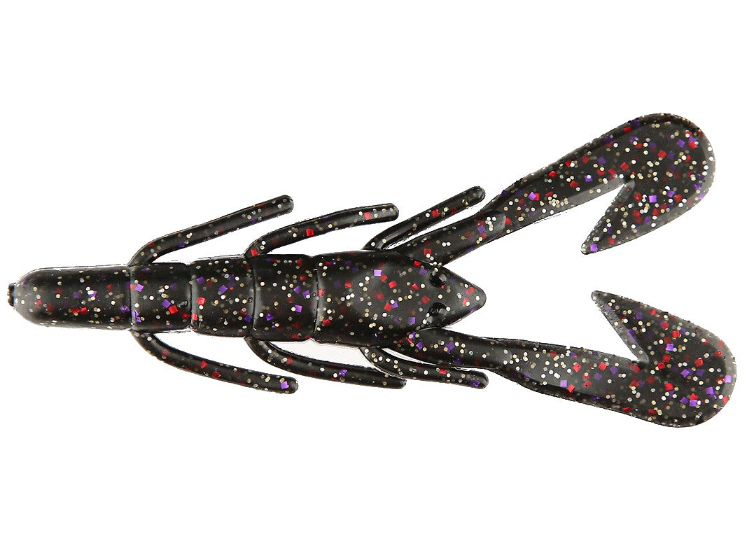 Zoom Ultra-Vibe Speed Craw 3In 12Bg Sth Africa Spec