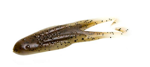 Zoom Horny Toad 4.5In 5Bg Grn Pump/Pearl