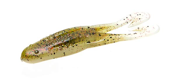 Zoom Horny Toad 4.5In 5Bg Wtrmln Red/Prl